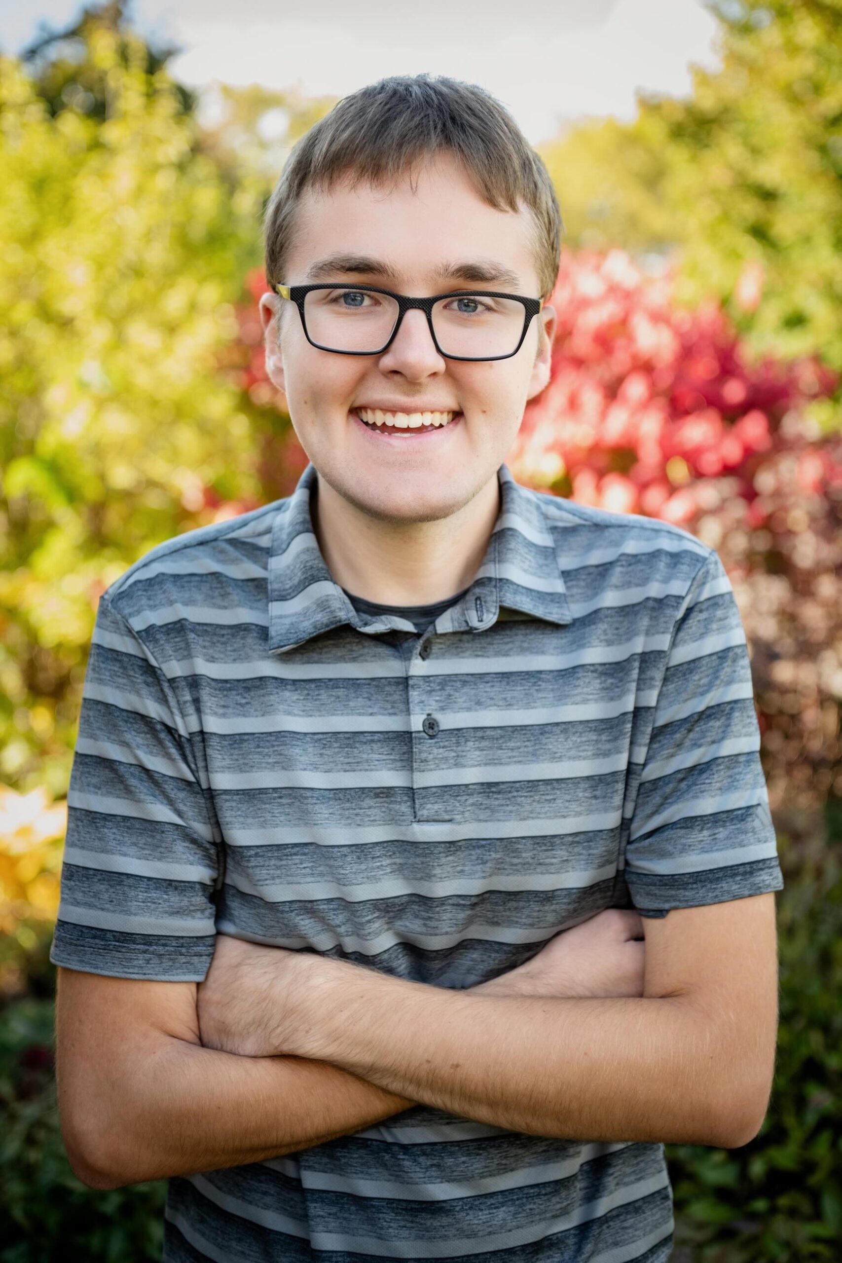 Chase Jensen - Social Media