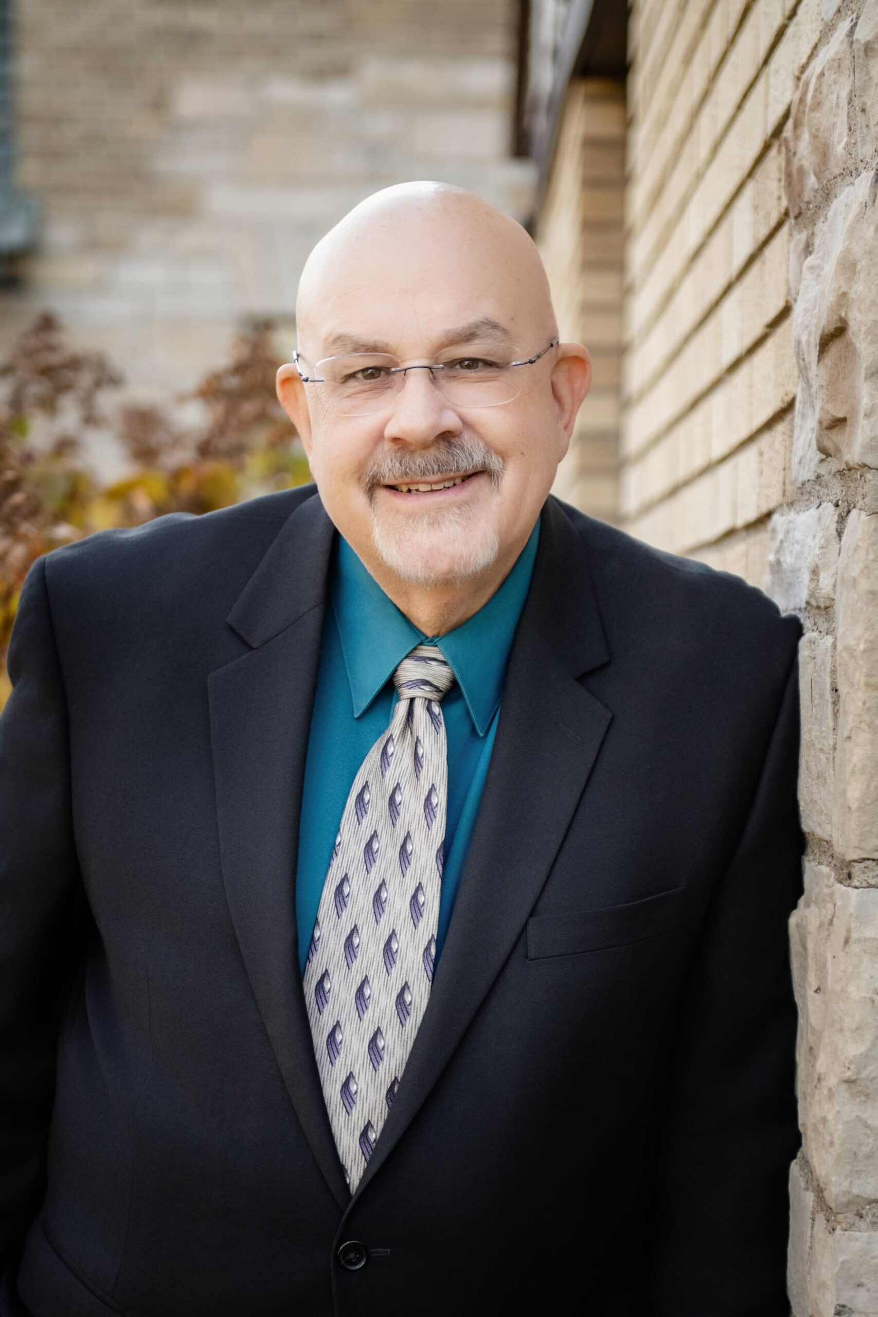 Michael - Real Estate Agent