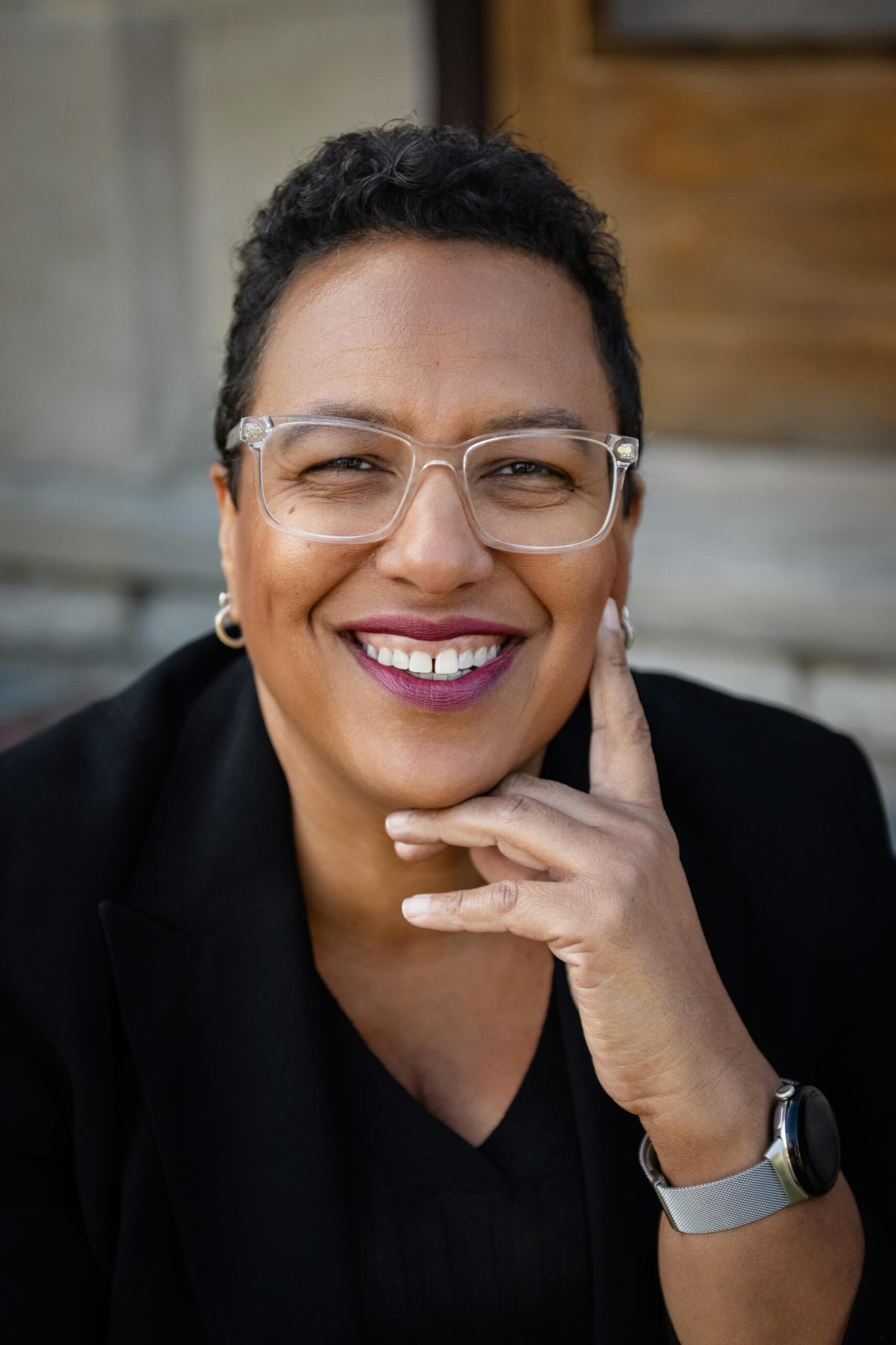 Robin - Real Estate Agent