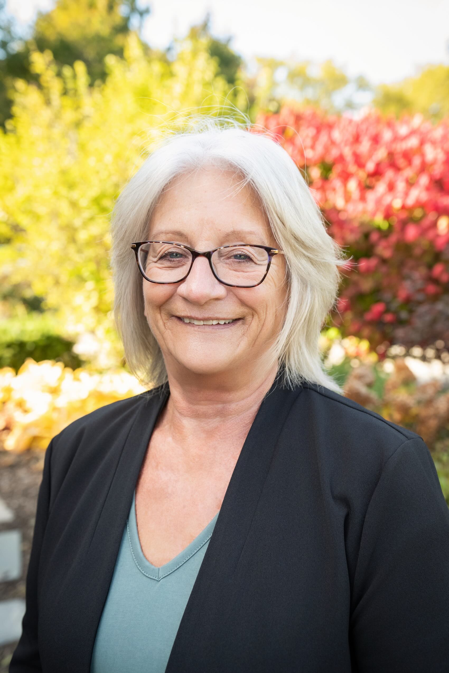 Sandra "Sandy" Bultema