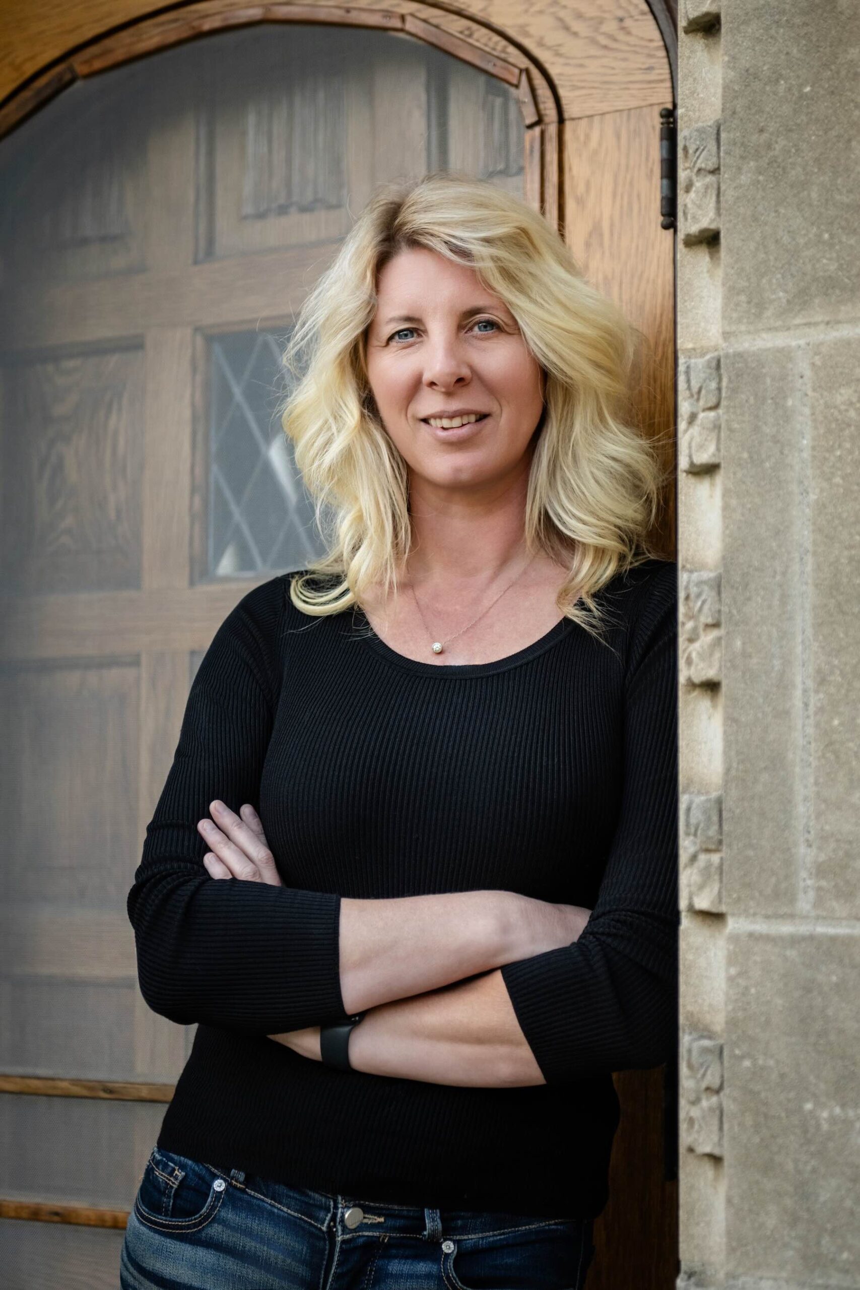 TJ - Real Estate Agent