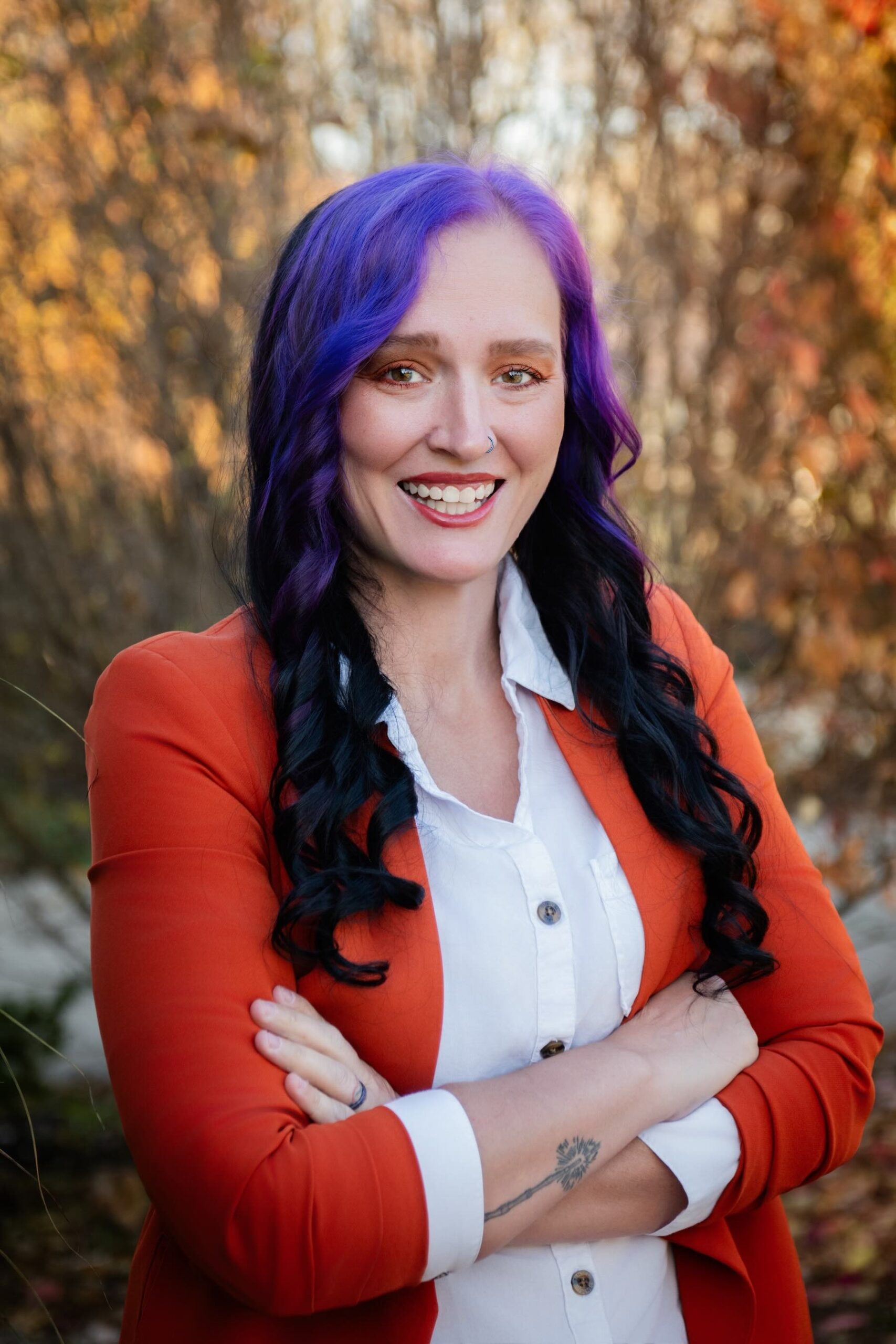 Tish - Real Estate Agent